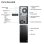 PC fisso HP EliteDesk 8 Tower G1i Intel Core Ultra 7 265 16GB 512GB SSD Windows 11 Pro WiFi7
