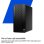 PC fisso HP EliteDesk 8 Tower G1i Intel Core Ultra 7 265 16GB 512GB SSD Windows 11 Pro WiFi7