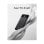 Carregador Portátil Charmast W1056 Ultra Slim 10400 mAh com Ecrã LED