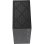 Caja PC Preyon Nest Seaview Midi Tower Acero SPCC 0,7 mm Negro con Ventana de cristal templado y ARGB