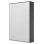 Disco Duro Seagate One Touch 1TB HDD 2.5" USB 3.2 Gen 1 Plata Encriptación
