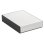Disco Duro Seagate One Touch 1TB HDD 2.5" USB 3.2 Gen 1 Plata Encriptación
