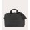 Maletín Tucano Global 15.6" para portátil, negro, con tirante para hombro