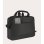Maletín Tucano Global 15.6" para portátil, negro, con tirante para hombro