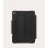 Tucano Folio Hülle für iPad 10.2" Schwarz