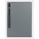 Capa Tucano Gala para Samsung Galaxy Tab S9+ e S9 FE+ 12.4" Folio PU Reciclado