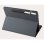 Capa Tucano Gala para Samsung Galaxy Tab S9+ e S9 FE+ 12.4" Folio PU Reciclado