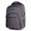 Rucksack Urban Factory TPE15UF 16" Räder rPET Grau