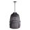 Rucksack Urban Factory TPE15UF 16" Räder rPET Grau