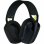 Auriculares Logitech G G435 sem fios Bluetooth para gaming e multimédia preto e branco