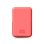 Externe Batterie Urban Factory Magnee Power 10000 mAh Kabelloser Ladeadapter Coral
