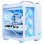 PC Sobremesa Epical-Q TUF Strength Titan IX AMD Ryzen 9 9950X3D 96GB 2TB+2TB SSD RTX 5090 Windows 11 Pro
