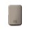 Externer Akku Urban Factory Magnee Power 10000 mAh Kabelloser Ladeadapter Sand