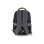 Mochila Urban Factory HTE14UF Unissex 14" Preto/Cinza 70% Material Reciclado