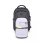 Mochila Urban Factory HTE14UF Unissex 14" Preto/Cinza 70% Material Reciclado