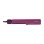 Secador de Pelo Iónico Taurus 1200W 4 Temperaturas 2 Velocidades Motor Digital Pantalla LCD Fucsia