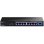 Switch Trendnet TEG-S591 8 Ports 2.5G Ethernet Unmanaged Wandmontage