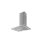 Campana extractora Teka Decorativo En pared 60cm con válvula antirretorno B