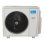 Aire Acondicionado Split 1x1 Midea Breezeless 2.236 Frigorías A++ Wifi Bomba de Calor