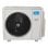 Aire Acondicionado Split 1x1 Midea Breezeless 2.236 Frigorías A++ Wifi Bomba de Calor