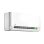 Aire Acondicionado Split 1x1 Midea Breezeless 2.236 Frigorías A++ Wifi Bomba de Calor