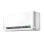 Aire Acondicionado Split 1x1 Midea Breezeless 2.236 Frigorías A++ Wifi Bomba de Calor