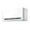 Aire Acondicionado Split 1x1 Midea Breezeless 2.236 Frigorías A++ Wifi Bomba de Calor
