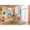 Aire Acondicionado Split 1x1 Midea Breezeless 2.236 Frigorías A++ Wifi Bomba de Calor