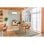 Aire Acondicionado Split 1x1 Midea Breezeless 2.236 Frigorías A++ Wifi Bomba de Calor
