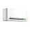 Aire Acondicionado Split 1x1 Midea Breezeless 2.236 Frigorías A++ Wifi Bomba de Calor