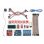 Kit de inicio Allnet ALL-E-4-6 4Duino con módulos LED, alarma y relés