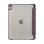 Capa Folio Tucano iPad Air 11" M2, Proteção Antimpactos, Roxo