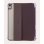 Capa Folio Tucano iPad Air 11" M2, Proteção Antimpactos, Roxo