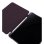 Capa Folio Tucano iPad Air 11" M2, Proteção Antimpactos, Roxo