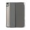 Capa Folio Tucano para iPad Air 11" M2, TPU Cinzento, Modo de Espera