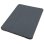 Capa Folio Tucano para iPad Air 11" M2, TPU Cinzento, Modo de Espera