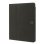 Cover Folio Tucano per iPad Pro 12.9" e iPad Air 13 M2 Nera