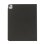 Cover Folio Tucano per iPad Pro 12.9" e iPad Air 13 M2 Nera