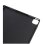 Cover Folio Tucano per iPad Pro 12.9" e iPad Air 13 M2 Nera