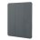 Cover Folio Tucano per iPad Pro 12.9" e iPad Air 13 M2, grigio