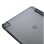 Cover Folio Tucano per iPad Pro 12.9" e iPad Air 13 M2, grigio