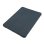 Capa Folio Tucano para iPad Pro 11 M4, TPU cinzento, resistente a impactos