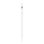 Lápiz digital Dicota D32074 para iPad, activo, blanco, aluminio