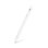 Lápiz digital Dicota D32074 para iPad, activo, blanco, aluminio