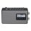 Radio Personale Panasonic RF-D10 Digital DAB+ FM 2W Nero