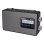 Radio Personale Panasonic RF-D10 Digital DAB+ FM 2W Nero