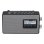 Radio Personale Panasonic RF-D10 Digital DAB+ FM 2W Nero