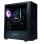 PC Sobremesa Epical-Q Giaros AMD Ryzen 7 5700G 16GB 1TB SSD Radeon Windows 11 Pro