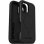 Capa OtterBox Defender Series Policarbonato Preto Antichoque para iPhone 16