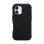 Capa OtterBox Defender Series Policarbonato Preto Antichoque para iPhone 16